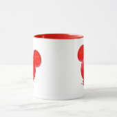 Mug Ballon (Centre)
