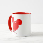 Mug Ballon (Devant gauche)