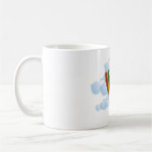 Mug Ballon (Gauche)