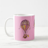 Mug Ballon à Air Chaud (Gauche)