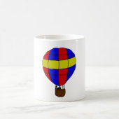 Mug Ballon à air chaud (Centre)