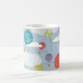 Mug Ballon à air chaud (Centre)