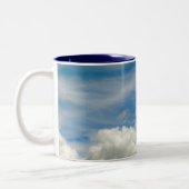 Mug - Ballon à air chaud (Gauche)