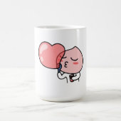 Mug Ballon Apeach (Centre)