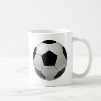 Mug Ballon de football du football