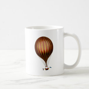 Mug Ballon Royal Nassau à air chaud