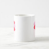 Mug Ballon Saint Valentin Anniversaire (Centre)