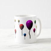 Mug Ballons (Devant droit)