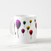 Mug Ballons (Devant gauche)