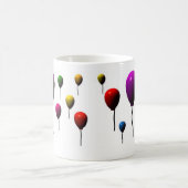 Mug Ballons (Centre)