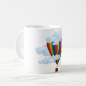 Mug Ballons (Devant gauche)