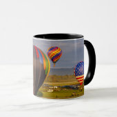 Mug Ballons à air chaud (Devant droit)