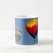 Mug Ballons à air chaud (Centre)