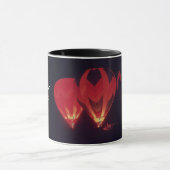 Mug - Ballons à air chaud (Centre)