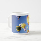 Mug Ballons à air chauds (Devant gauche)