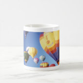 Mug Ballons à air chauds (Centre)