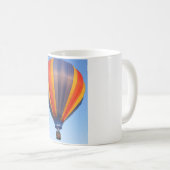 Mug Ballons à air chauds (Devant droit)