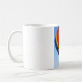 Mug Ballons à air chauds (Gauche)