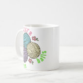 Mug Ballons de fer (Devant gauche)