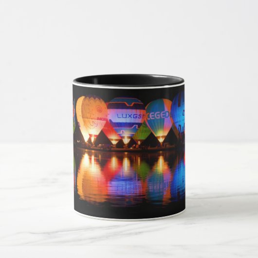 MUG BALLONS GONFLABLES (Centre)