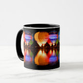 MUG BALLONS GONFLABLES (Devant gauche)