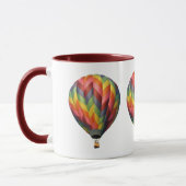 Mug Balloon2 (Gauche)
