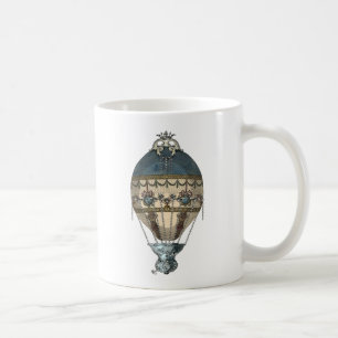 Mug Balloon baroque Imaginaire 2 2
