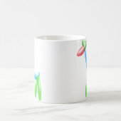 Mug Balloon Giraffe (Centre)