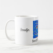 Mug Balloons or Create Your Own Best Sister Ever!  (Gauche)