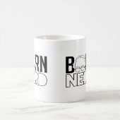 Mug Ballot de Berne - ponceuses de Bernie pour le (Centre)