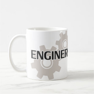 Mug Ballot d'ingénieur d'Enginerd