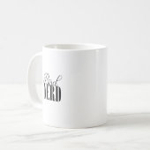 Mug Ballot d'oiseau (Devant gauche)