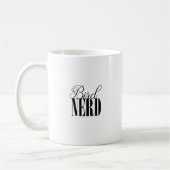 Mug Ballot d'oiseau (Gauche)