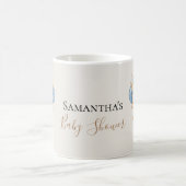 Mug Ballotte Ours Teddy Brown (Centre)