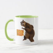 Mug Baloo 3 (Gauche)
