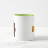 Mug Baloo 3 (Centre)