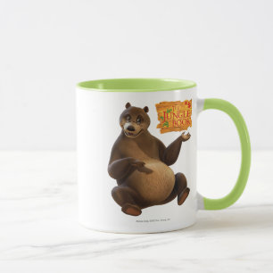 Mug Baloo 4