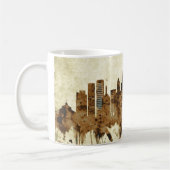 Mug Baltimore Maryland (Gauche)