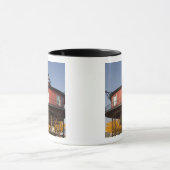 Mug BALTIMORE, MARYLAND.États-Unis Knoll de 7 pieds (Centre)