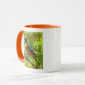 Mug Baltimore Oriole Mug- 11 oz. (Devant gauche)
