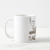 Mug Baltimore vintage (Gauche)