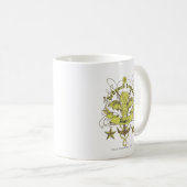 Mug Bam Bam Bedrock Dreams (Devant droit)