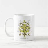 Mug Bam Bam Bedrock Dreams (Gauche)