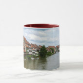 Mug Bamberg (Centre)