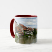 Mug Bamberg (Devant gauche)