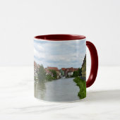 Mug Bamberg (Devant droit)