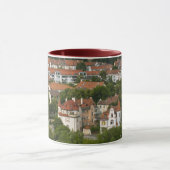 Mug Bamberg (Centre)