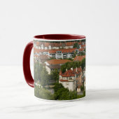 Mug Bamberg (Devant gauche)