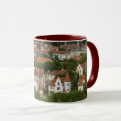 Mug Bamberg (Devant droit)