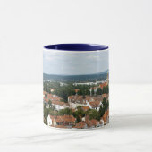 Mug Bamberg (Centre)